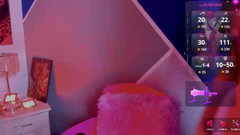 catalina_whore1 online show from 16, 10, 2025