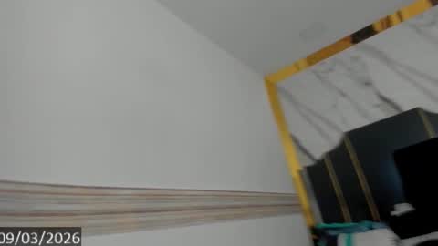 Catalina Winslet online show from 10, 3, 2026