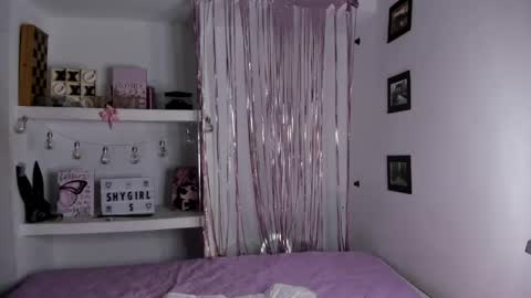 Snapshot of catalinagarciaa chatting on 28, 2, 2025  Catalina Garcia     online show from 28, 2, 2025