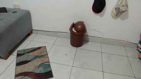 Mariacatalinakane online show from 21, 12, 2024