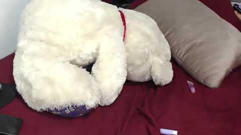 Mariacatalinakane online show from 18, 1, 2025