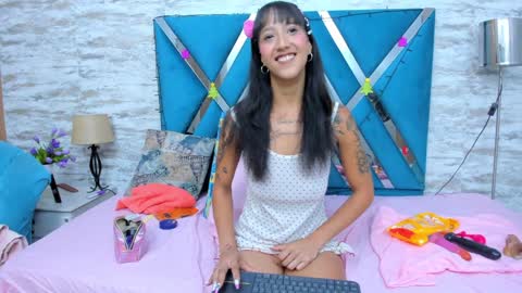 Catalina online show from 22, 12, 2024
