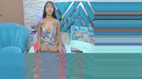 Catalina online show from 26, 12, 2024