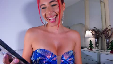 Call me Cata  online show from 31, 12, 2024