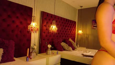 Cata online show from 5, 12, 2025