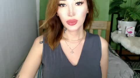 red online show from 6, 7, 2026