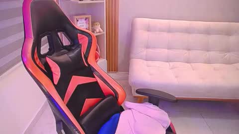 Snapshot of cathaleyasex chatting on 19, 3, 2026 CathaleyaSex online show from 19, 3, 2026