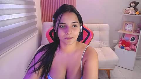 CathaleyaSex online show from 16, 4, 2026