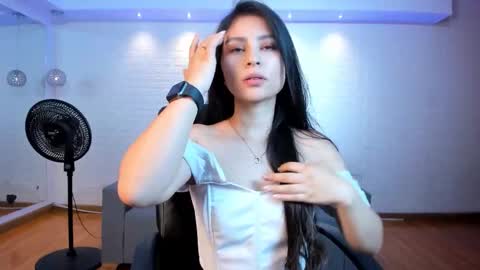 Catalina Santana online show from 22, 10, 2025