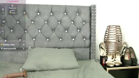 Snapshot of cathalinasharon chatting on 15, 10, 2025 cathalina online show from 15, 10, 2025