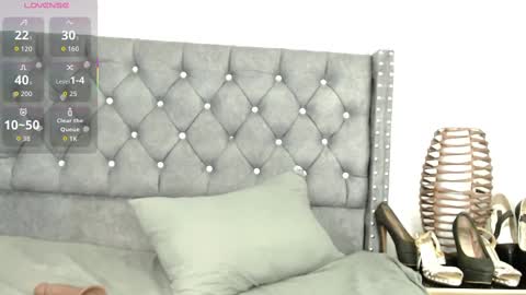 Snapshot of cathalinasharon chatting on 26, 10, 2025 cathalina online show from 26, 10, 2025