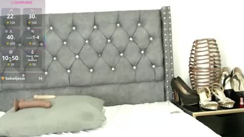 Snapshot of cathalinasharon chatting on 27, 10, 2025 cathalina online show from 27, 10, 2025