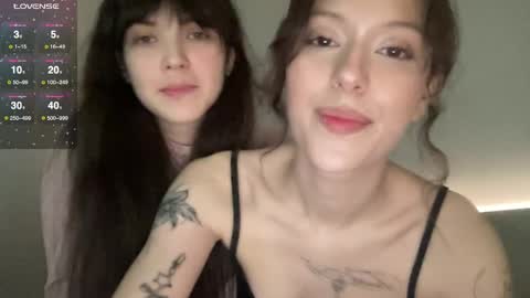 Rene online show from 17, 4, 2026