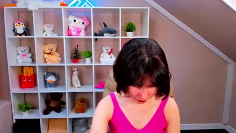 catherine_allens online show from 25, 12, 2024