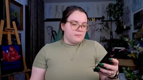 catherineclaire online show from 16, 5, 2026