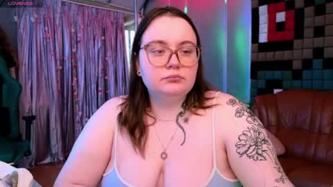 catherineclaire online show from 20, 5, 2026
