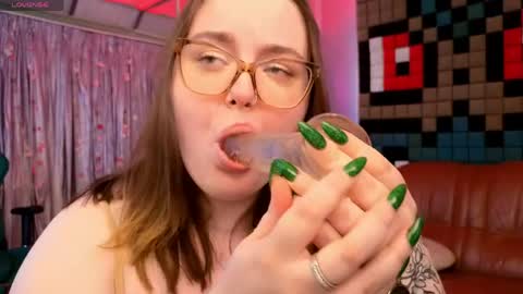 catherineclaire online show from 26, 5, 2026