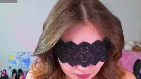 Catherine online show from 16, 3, 2026