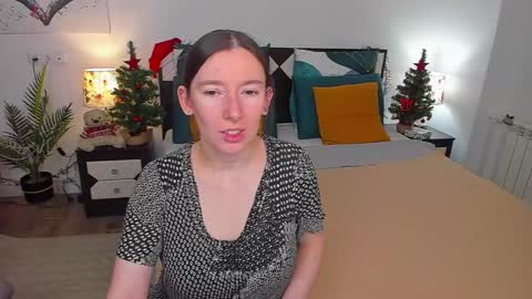 Catrin online show from 27, 12, 2024