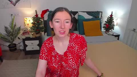 Catrin online show from 30, 12, 2024