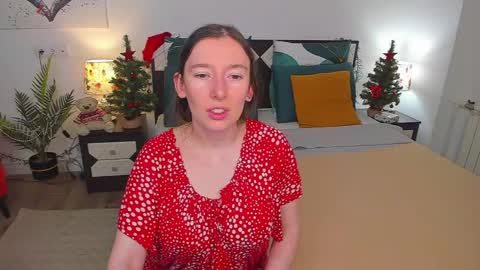 Catrin online show from 30, 12, 2024