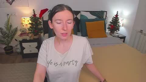 Catrin online show from 6, 1, 2025