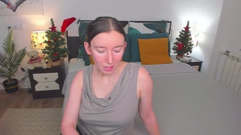Catrin online show from 11, 1, 2025