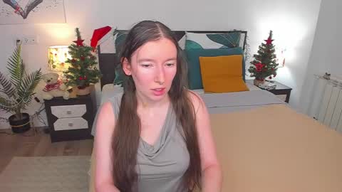 Catrin online show from 12, 1, 2025