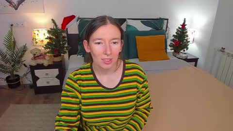 Catrin online show from 14, 1, 2025