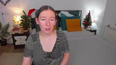 Catrin online show from 17, 1, 2025