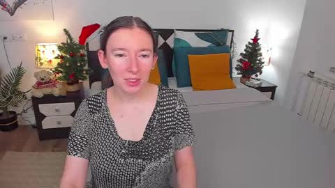 Catrin online show from 18, 1, 2025