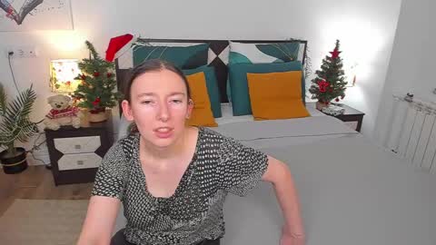 Catrin online show from 18, 1, 2025