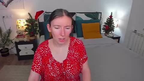 Catrin online show from 20, 1, 2025