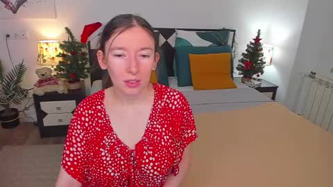Catrin online show from 21, 1, 2025