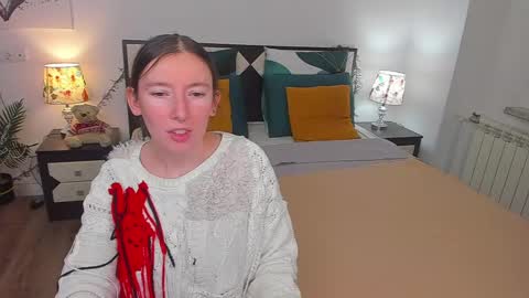 Catrin online show from 10, 2, 2025