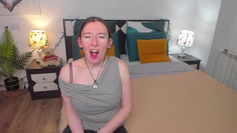 Catrin online show from 6, 3, 2025