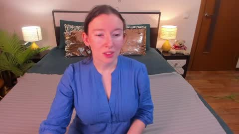 Catrin online show from 27, 3, 2026