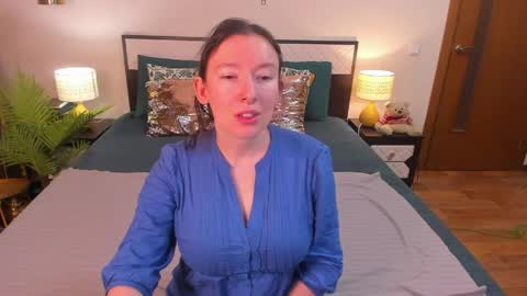 Catrin online show from 29, 3, 2026