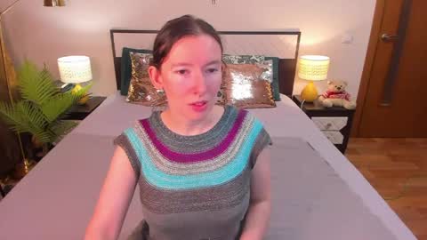 Catrin online show from 4, 5, 2026