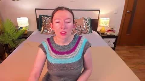 Catrin online show from 5, 5, 2026