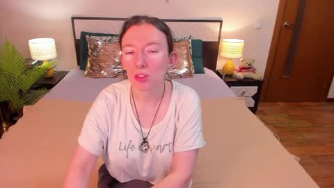 Catrin online show from 12, 5, 2026