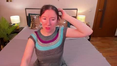 Catrin online show from 15, 5, 2026