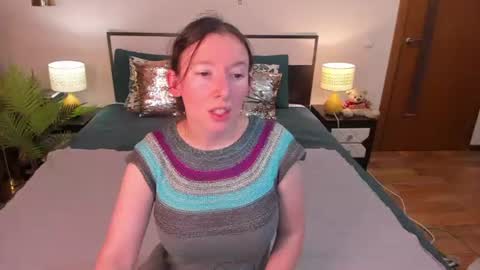 Catrin online show from 27, 6, 2026