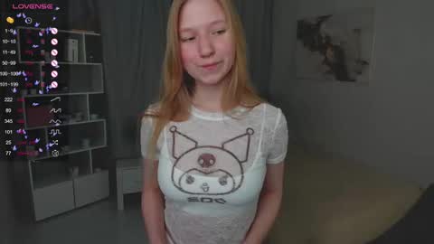 Lina online show from 7, 3, 2025