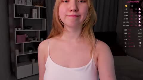 Lina online show from 11, 3, 2025