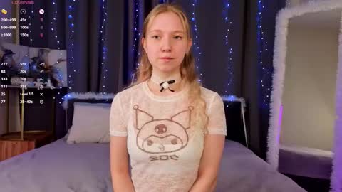 Lina online show from 7, 1, 2026