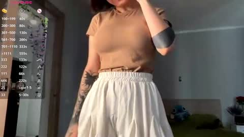 Roniy online show from 20, 7, 2026