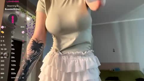 Roniy online show from 21, 7, 2026