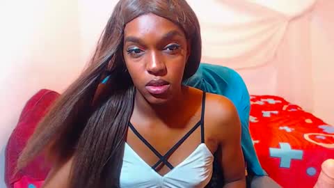 cathi_nahomi online show from 24, 10, 2025