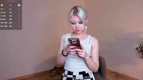 Mia online show from 15, 5, 2026